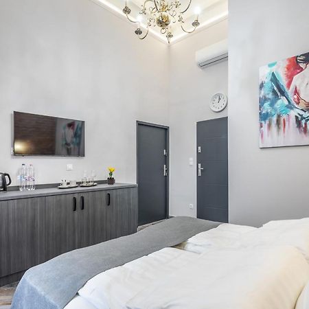Luxurious Apartment 2Min Walk To Basilica Budapest Exterior foto