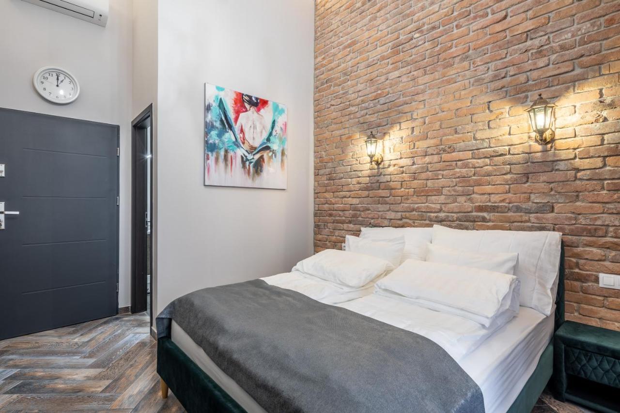 Luxurious Apartment 2Min Walk To Basilica Budapest Exterior foto